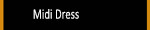 Woman midi dress apparel to support wholesale buyers